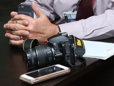 Presidency condemns criminal attacks on journalists