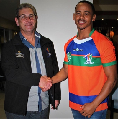 Mossel Bay trumps Oudtshoorn