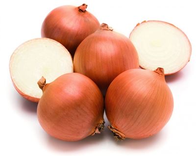 Are raw leftover onions poisonous?