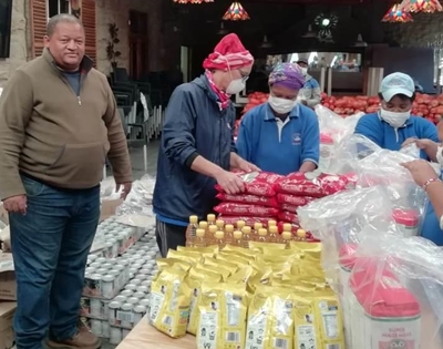 Oorleef só op R350 'n maand
