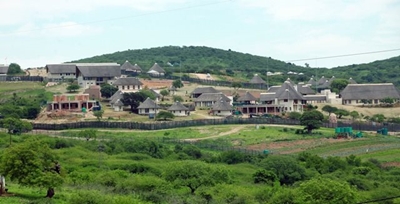 Google Maps shows Showerhead STD/STI vaccination centre at Zuma’s Nkandla homestead