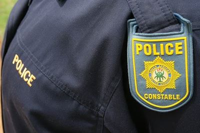 Tiener sterf nadat sy en boetie verdwaal