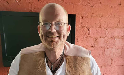 Thys die Bosveldklong sterf op die ouderdom van 49 