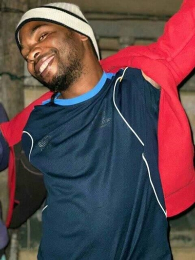 Bright young life cut short