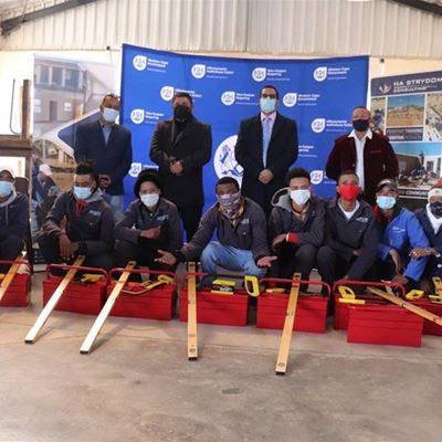 Construction toolkits for Uniondale learners