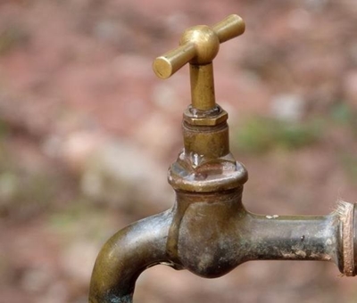 Rheenendal water supply restored