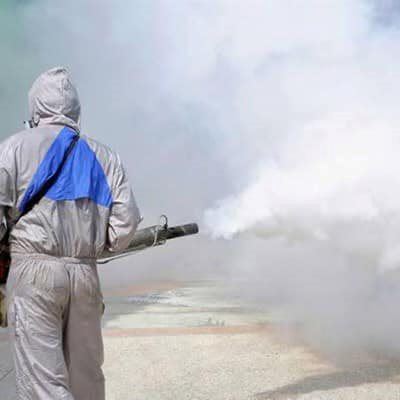 Plett residents sign petition against “fogging” of town