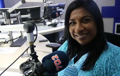 Ranjeni Munusamy accused of receiving almost R150K from secret state security trust fund