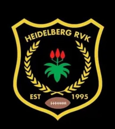 Heidelberg Rugbyklub hou vanaand uitgestelde AJV