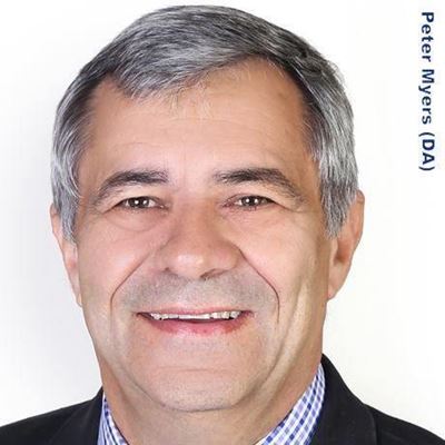 DA presses on with Myers disciplinary action