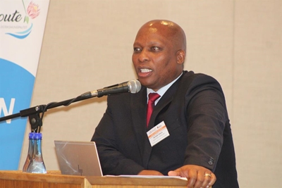Top dogs tackle topic of corruption