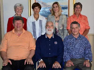 Sewe jaar se sweet in NSRI-spogboek