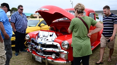 Motorskou lok talle