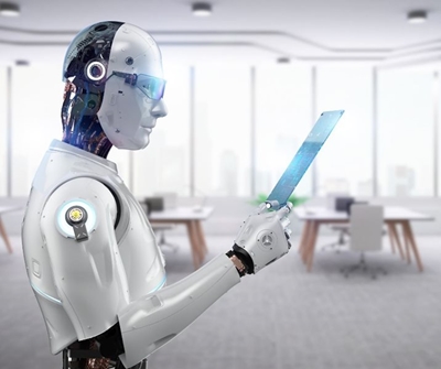 AI’s impact on recruitment and hiring 