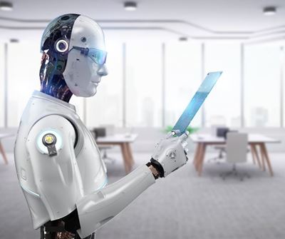 AI’s impact on recruitment and hiring 
