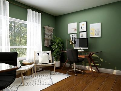 Adapt your home to the 'new normal' lifestyle