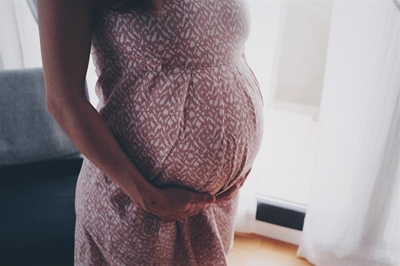 Get moving for a healthy, more comfortable pregnancy