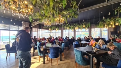 CPA forum netwerk vir groter samewerking
