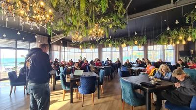CPA forum netwerk vir groter samewerking