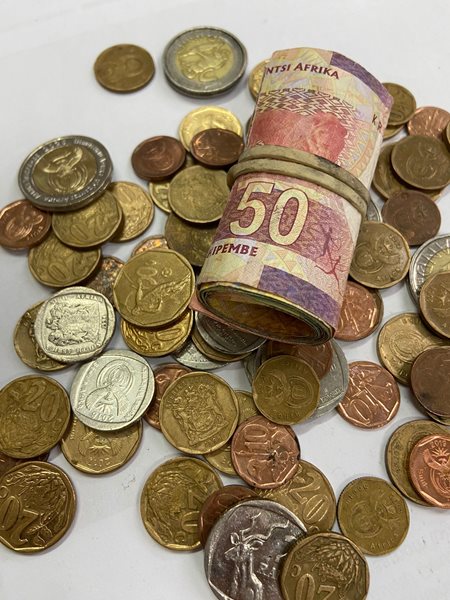 Money Matters with Matt: Kitchen Confidential