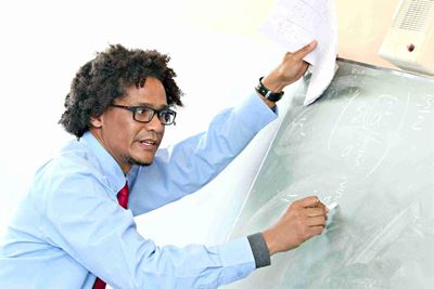Jansen beste wiskunde onnie in Wes-Kaap