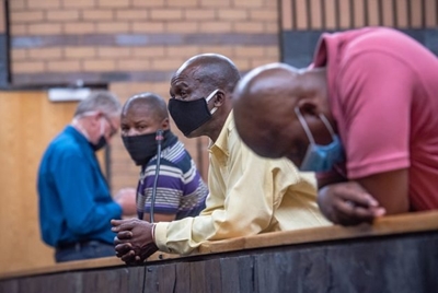 Marikana trial : ‘cops dropped the ball’