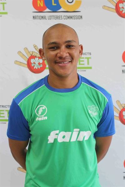 Dream start for SWD cricket