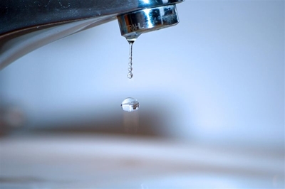 Planned water outage: Herold Bay