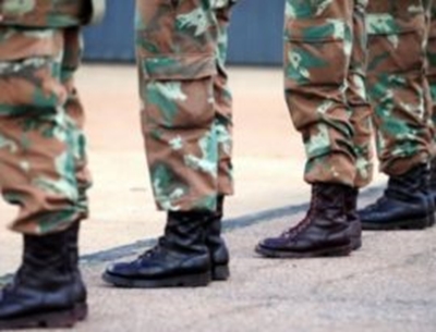 SANDF hard-pressed to respond to civil events