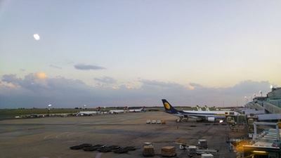Joburg’s OR Tambo airport a major trafficking hub, says global report