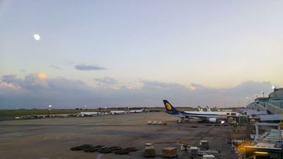 Joburg’s OR Tambo airport a major trafficking hub, says global report