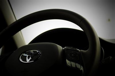 Airbag defects cause Toyota SA to recall over 700 000 cars