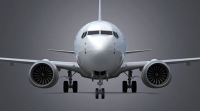Boeing seeks $60 bn in US support for aerospace industry