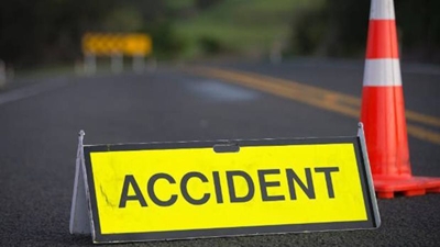 Man killed after being hit by vehicle