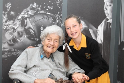 4 generations recycle for wheelchairs