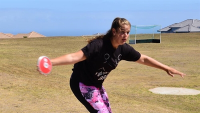 Curro Mosselbaai op die wenpad