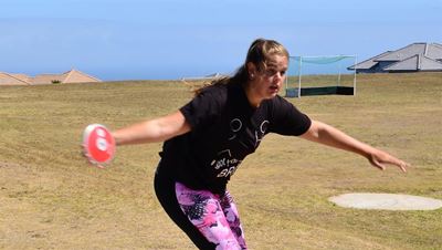 Curro Mosselbaai op die wenpad