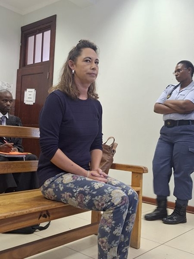 Case against farmer’s wife accused of plotting to kill him postponed