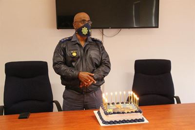 Winde welcomes appointment of new WC Police Ombudsman