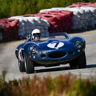 Hillclimb entries end soon