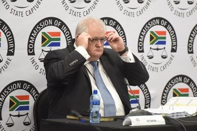 Bosasa had deep relationship with ANC, thus donations: expert