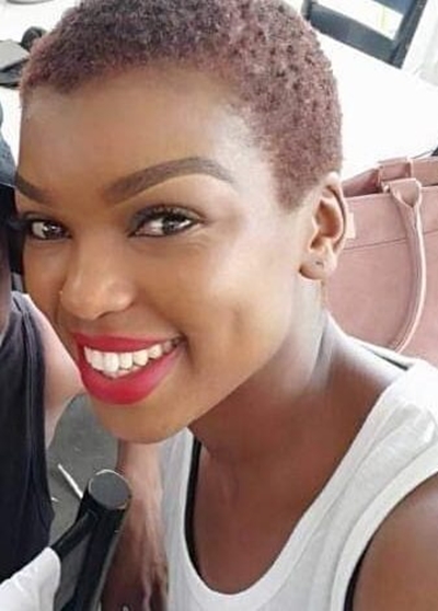 Actress Thandeka Mdeliswa shot dead