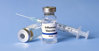 5 myths about flu and the flu vaccine
