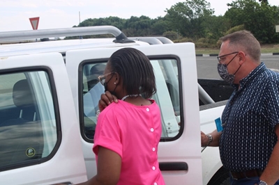 2 Eskom employees arrested for fraud at Tutuka Power Station