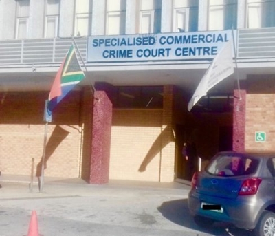 Top Prasa manager accused of selling 42km of railway line he didn’t own