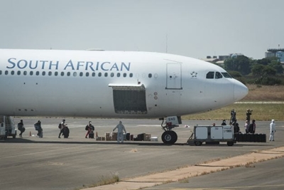 DA requests full details on Gordhan and unions’ SAA Leadership Compact