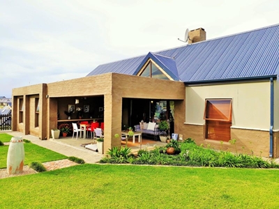 Blue Mountain Lifestyle Estate