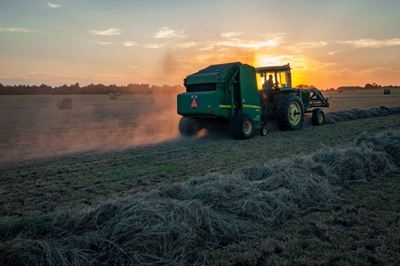 An app for every farming task