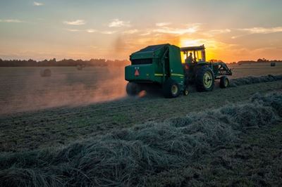 An app for every farming task