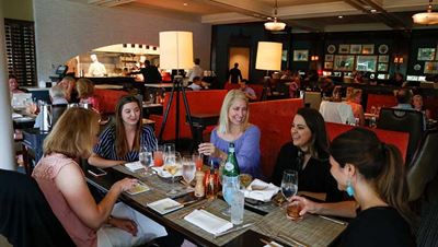 Restaurants their own worst enemy